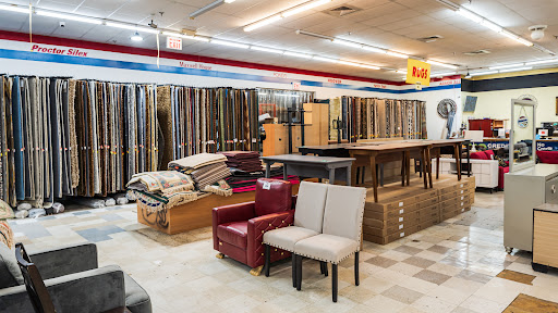 Furniture Store «Furniture Mecca», reviews and photos, 501 S 69th St, Upper Darby, PA 19082, USA