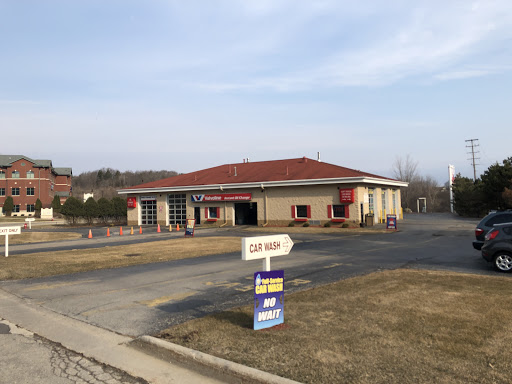Auto Star Carwash en Delafield