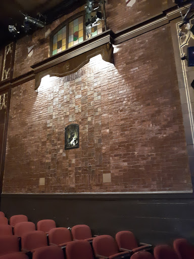 Performing Arts Theater «Smithtown Center for the Performing Arts», reviews and photos, 2 E Main St, Smithtown, NY 11787, USA