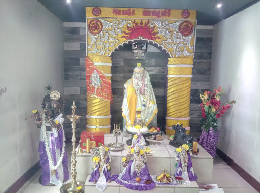 Sai Krupa Healing Centre