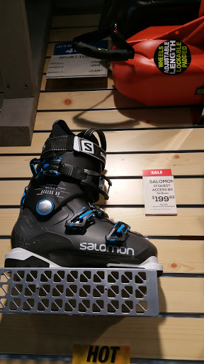 Outdoor Sports Store «Sun & Ski», reviews and photos, 5900 Sugarloaf Pkwy #647, Lawrenceville, GA 30043, USA