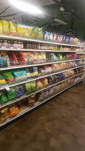 Grocery Store «Hub City Co-op Grocery Store», reviews and photos, 176 Liberty St, Spartanburg, SC 29306, USA