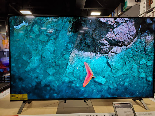 Electronics Store «Best Buy», reviews and photos, 18085 NW Evergreen Pkwy, Hillsboro, OR 97006, USA