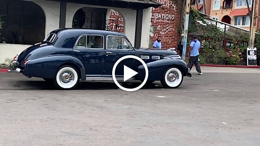 Car Wash «La Jolla Car Wash», reviews and photos, 891 Turquoise St, San Diego, CA 92109, USA