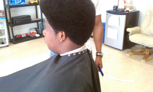 Barber Shop «Barber Lounge», reviews and photos, 15 Orange Ave, Walden, NY 12586, USA