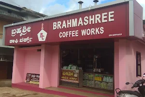 Brahmashree Coffee Works image
