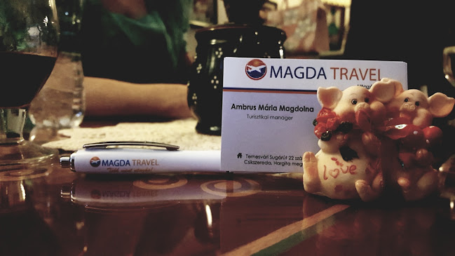 Magda Travel