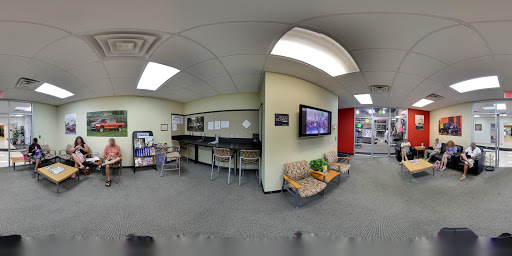 Car Dealer «Big O Dodge Chrysler Jeep Ram», reviews and photos, 2645 Laurens Rd, Greenville, SC 29607, USA