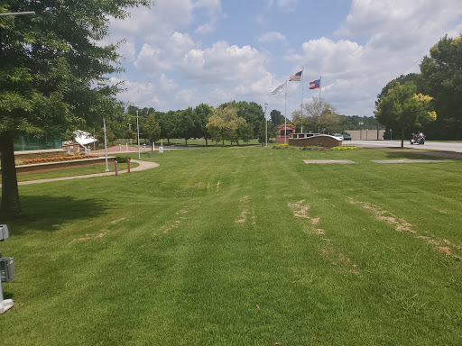 Recreation Center «Riverdale Town Center», reviews and photos, 7210 Church St, Riverdale, GA 30274, USA