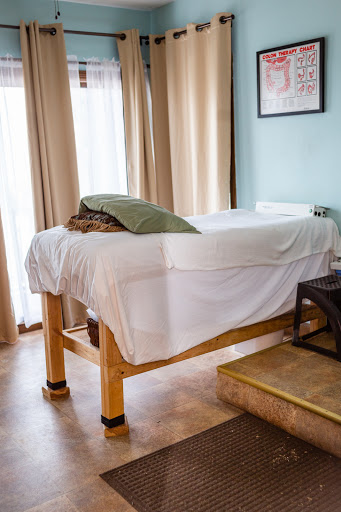 Vegan Restaurant «Coco Greens», reviews and photos, 212 Louise Ave, Nashville, TN 37203, USA