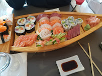 Sushi du Restaurant japonais OKINAWA à Montauban - n°13