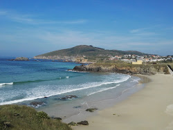 Photo de Praia da Fragata et le règlement