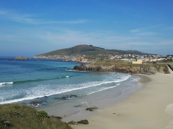 Praia da Fragata