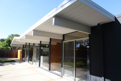 Destination Eichler image