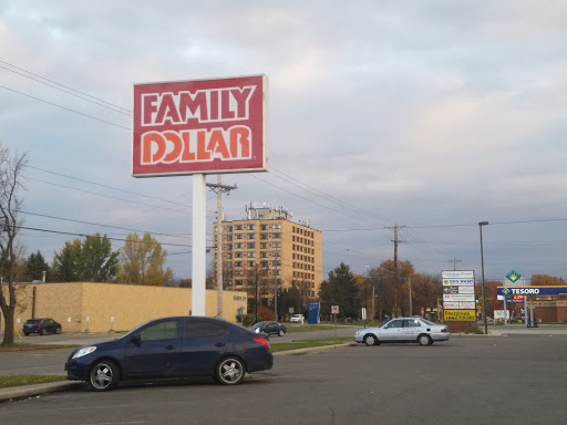 Dollar Store «FAMILY DOLLAR», reviews and photos, 2820 Broadway N, Fargo, ND 58102, USA