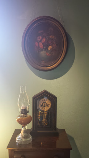 Museum «Peto Museum & Studio», reviews and photos, 102 Cedar Ave, Island Heights, NJ 08732, USA