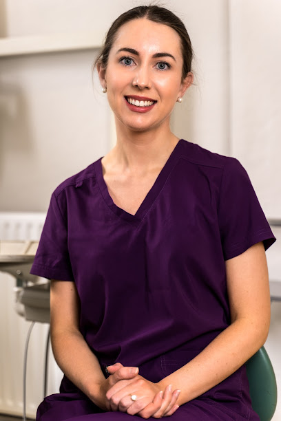 OB Dental: Jacqueline O’Brien, Limerick City Dentist