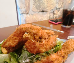 Lapa Lapa Caucel photo