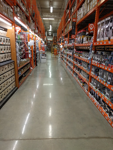 Home Improvement Store «The Home Depot», reviews and photos, 655 Lake Cook Rd, Deerfield, IL 60015, USA