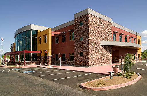 Hughes Federal Credit Union, 971 W Wetmore Rd, Tucson, AZ 85705, Federal Credit Union