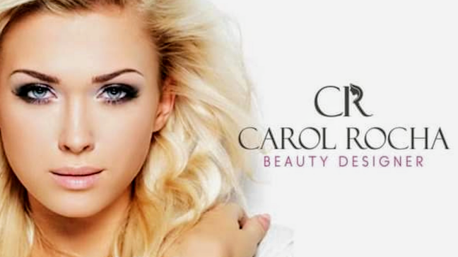 Comentários e avaliações sobre o Carol Rocha Beauty Designer