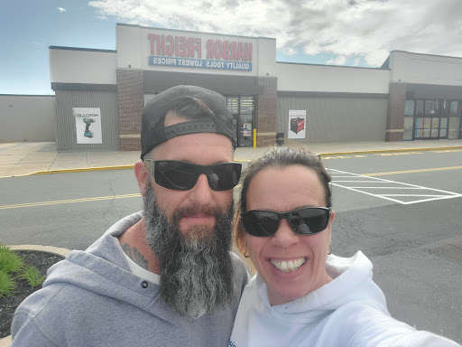 Hardware Store «Harbor Freight Tools», reviews and photos, 246 N West End Blvd, Quakertown, PA 18951, USA