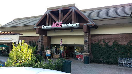 Hardware Store «Crown Ace Hardware», reviews and photos, 18102 Culver Dr, Irvine, CA 92612, USA