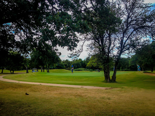 Golf Course «Trosper Golf Course», reviews and photos, 2301 SE 29th St, Oklahoma City, OK 73129, USA