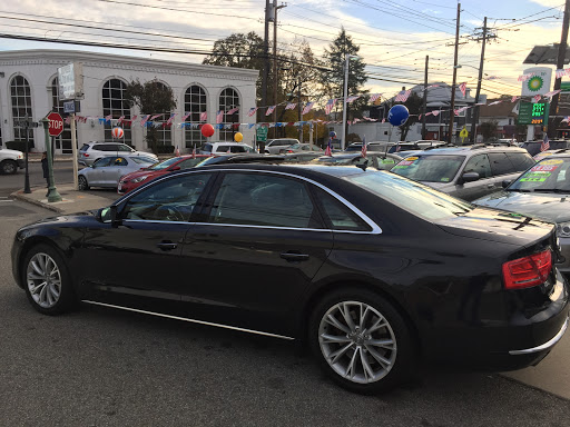 Used Car Dealer «Express Auto Mall», reviews and photos, 285 Union Blvd, Totowa, NJ 07512, USA