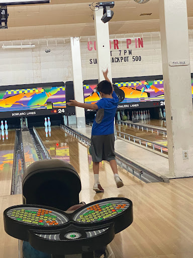 Bowling Alley «Bowlero Lanes», reviews and photos, 1000 W 6th St, Pueblo, CO 81003, USA