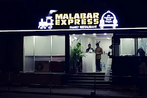 Malabar Express image