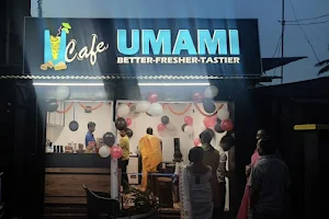 Cafe Umami image