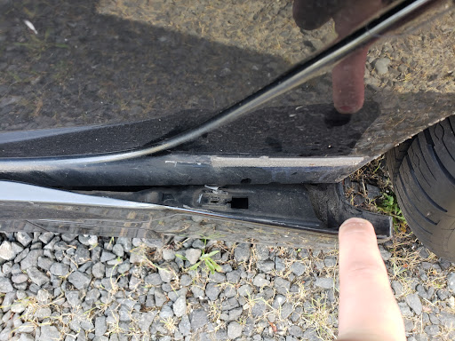 Car Dealer «West Hills Ford Mazda», reviews and photos, 1100 Oyster Bay Ave S, Bremerton, WA 98312, USA