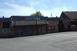 Coccinelle Supermarché image