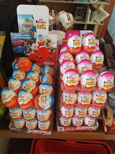 Grocery Store «Euro - Balkan Grocery», reviews and photos, 851 E State Road 434 Suite #132, Longwood, FL 32750, USA