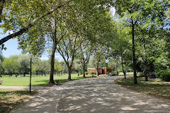 Bursa Botanik Parkı