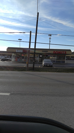 Donut Shop «Honey Bee Doughnuts & Bakery», reviews and photos, 3187 Denton Hwy, Haltom City, TX 76117, USA