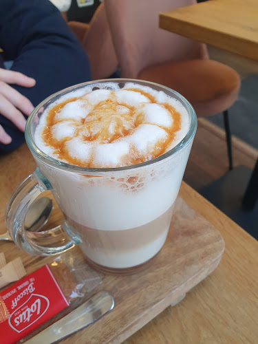 Beoordelingen van Five Senses in Bergen - Koffiebar
