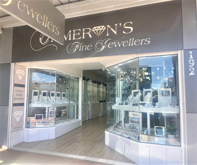 Camerons Fine Jewellers