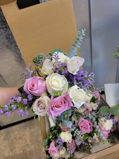 Florist «Floral And Craft Expressions», reviews and photos, 2800 N 10th St, McAllen, TX 78501, USA