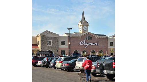 Wegmans, 9001 McHugh Dr, Lanham, MD 20706, USA, 