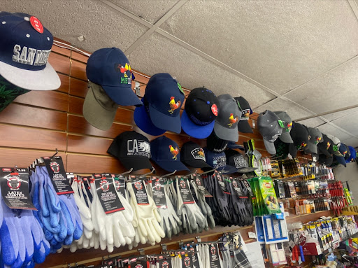 Grocery Store «Parkview Market», reviews and photos, 515 S Cardinal Ave, Stockton, CA 95215, USA