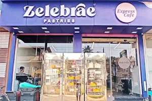 Zelebrae Pastries & Cafe image