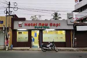 HOTEL NEW GOPI image