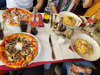 Pizza du Restaurant LA SIRENA à Paris - n°3