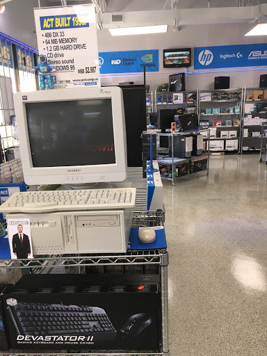Computer Store «ACT COMPUTERS», reviews and photos, 1525 US-1, Vero Beach, FL 32960, USA