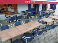 Photos du propriétaire du Crêperie La Goélette à Clohars-Carnoët - n°14