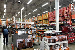 The Home Depot