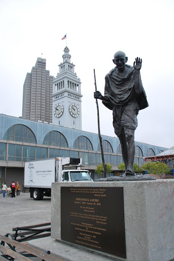 Federal Reserve Bank «Federal Reserve Bank of San Francisco», reviews and photos