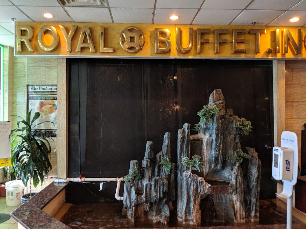 Royal Buffet 44512